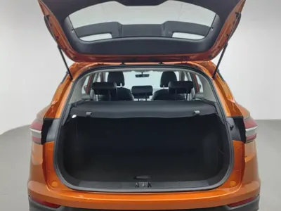 Geely Binyue