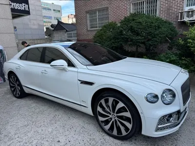 Bentley Flying Spur