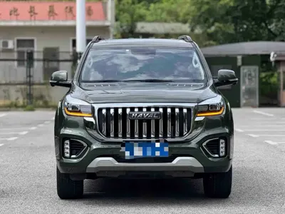 Haval H9