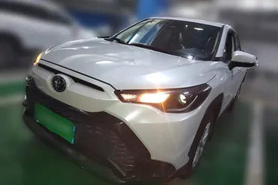 Toyota Frontlander