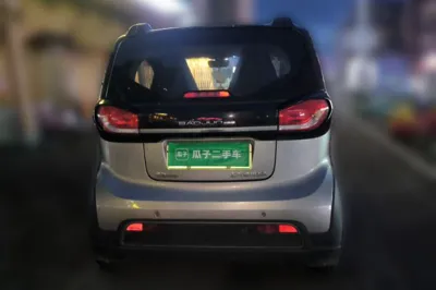 Baojun E100