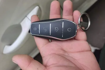 BYD Yuan Pro