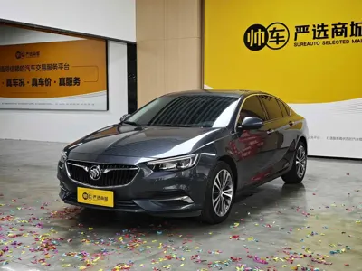 Buick Regal