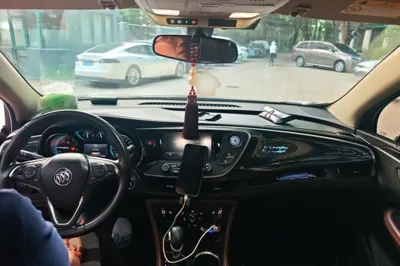 Buick Envision