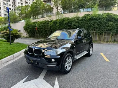BMW X5 (Import)