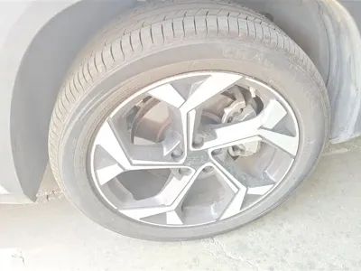 Geely Boyue L