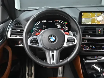 BMW X3M