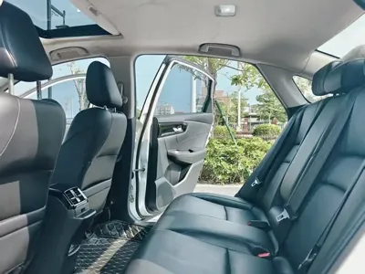 Honda Crider