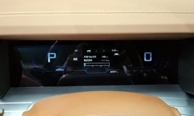 KG_Mobility_Ssangyong Torres