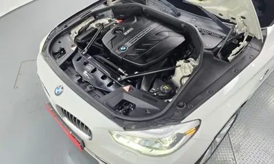 BMW Gran Turismo