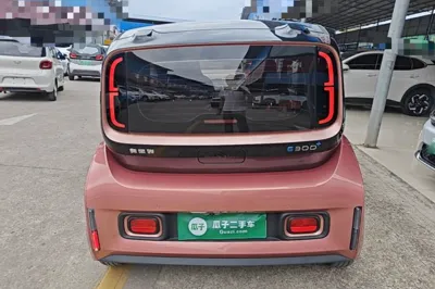 Baojun E300