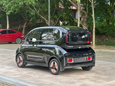 Baojun KiWi EV