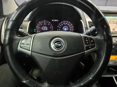 KG_Mobility_Ssangyong KORANDO