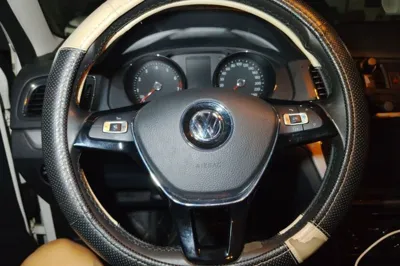 Volkswagen Gran Lavida