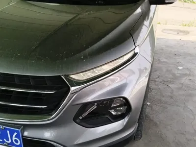 Baojun 510