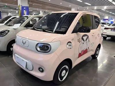 Wuling MINIEV