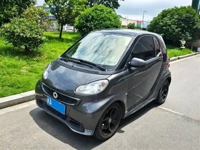 Smart Smart Fortwo