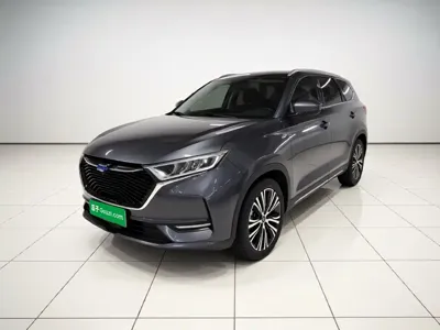 Oshan Oushang X7