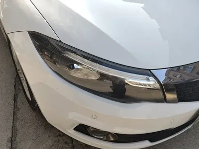 Qoros Qoros 3