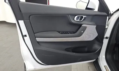 Polestar Polestar 2