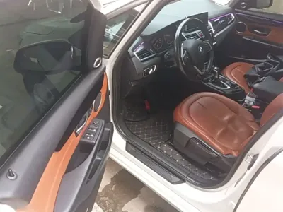 BMW 2 Series Active Tourer