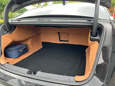 BYD 汉L