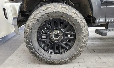 Ford F350