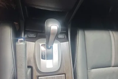 Honda Crosstour