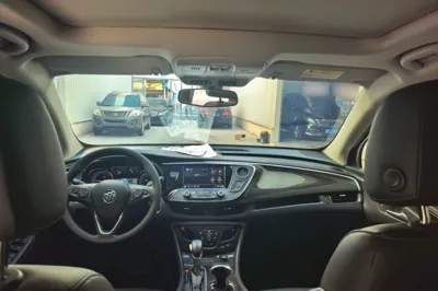 Buick Envision