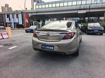 Buick Regal