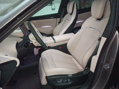 Xiaomi Auto YU7