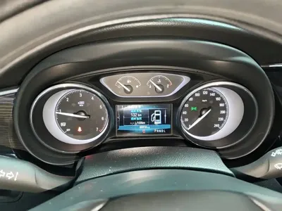 Buick Envision Plus