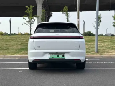 Li Auto Li L7