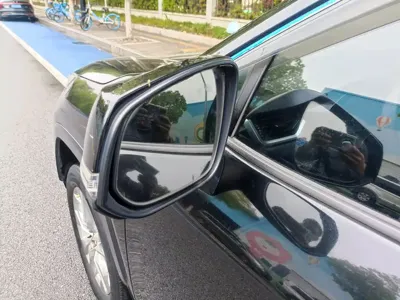 Toyota Wildlander
