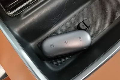 Li Auto L9