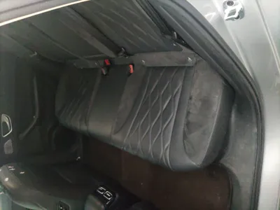 Roewe D7