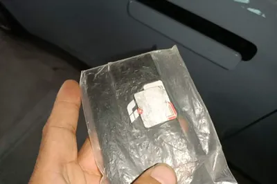 Li Auto Li Auto i8
