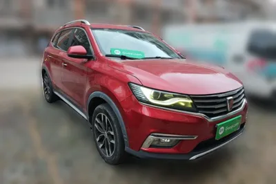 Roewe RX5