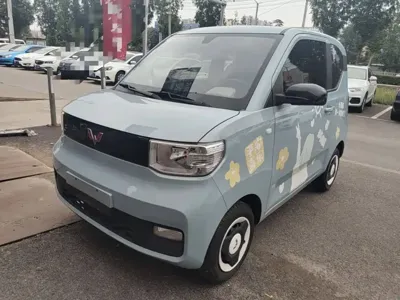Wuling MINIEV