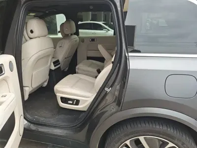 Li Auto Li L9