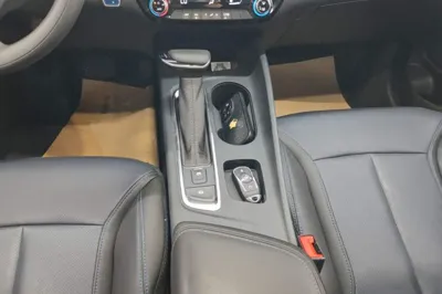 Buick Velite 6