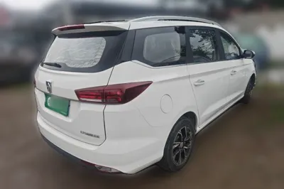 Baojun 360