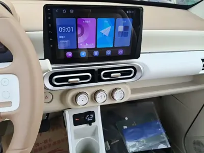 Wuling MINIEV