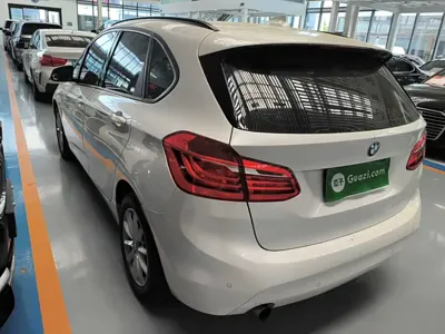 BMW 2 Series Active Tourer