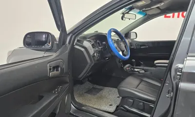 KG_Mobility_Ssangyong KORANDO
