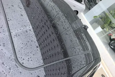 Hongqi H5 PHEV