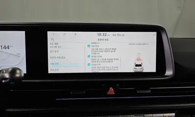 Hyundai Ioniq6