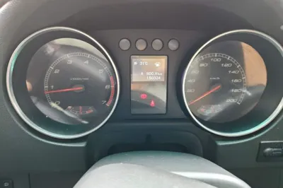 BAIC Off-Road BJ40