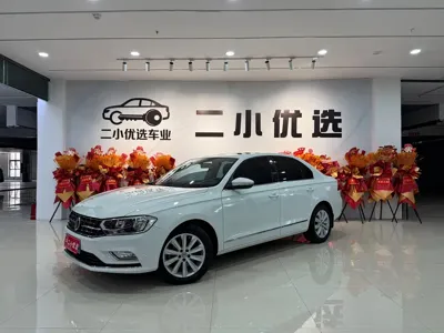 Volkswagen Bora