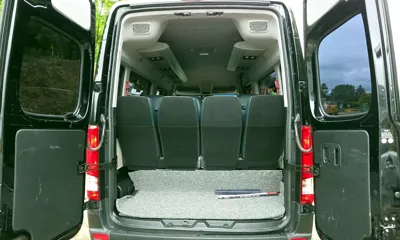 Hyundai Solati